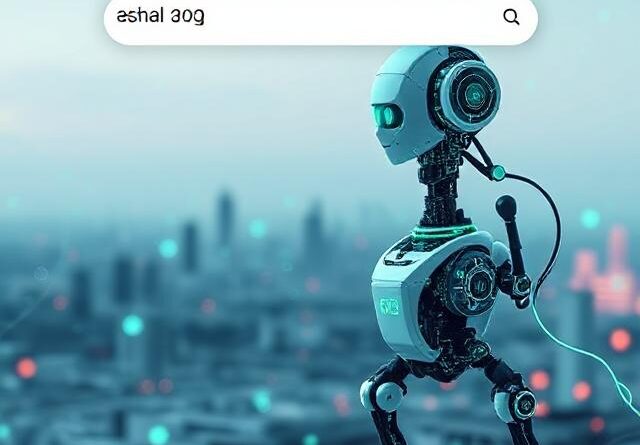 AI-search-impact