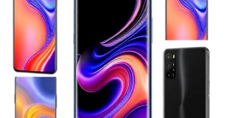 realme-smartphone