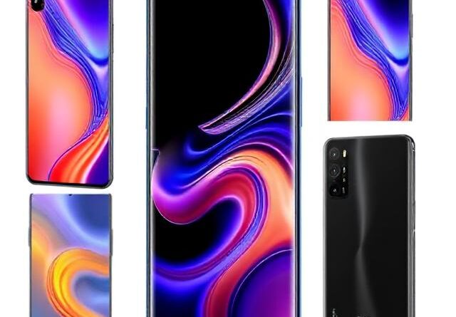 realme-smartphone
