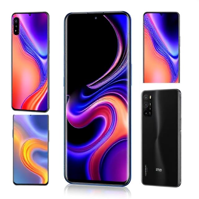realme-smartphone