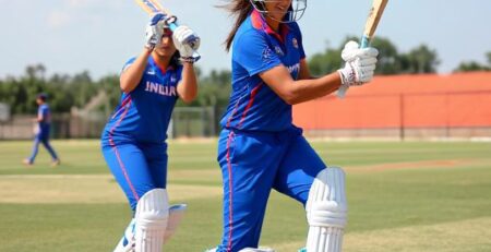 women-cricket-team