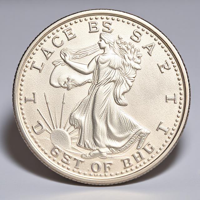 mmtc-silver-coin
