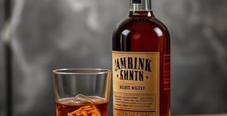 bourbon-whiskey