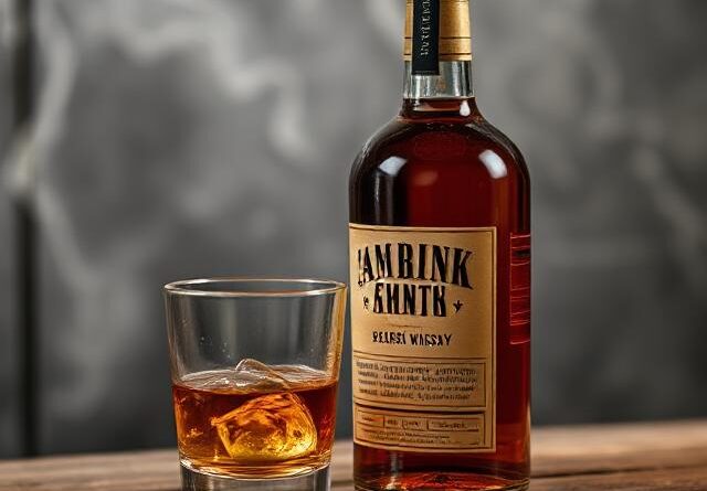 bourbon-whiskey
