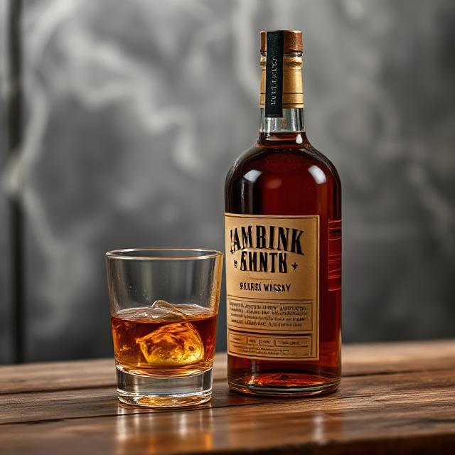 bourbon-whiskey