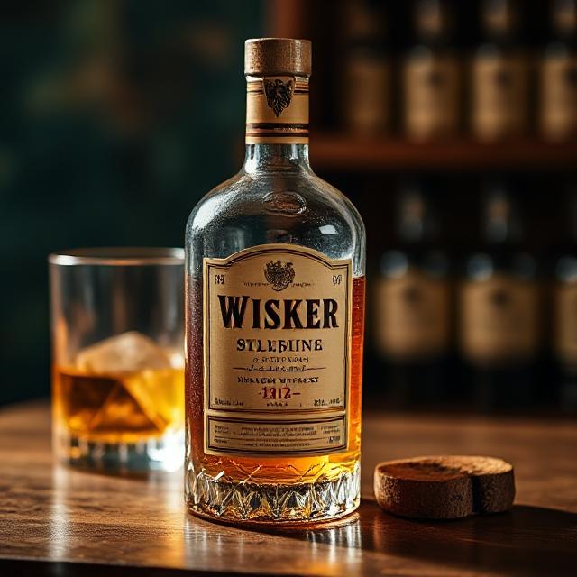 indri-whiskey