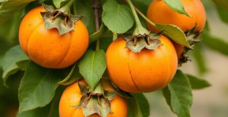 persimmon-fruit