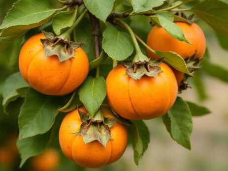 persimmon-fruit