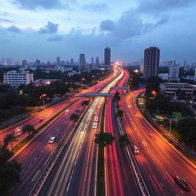 bengaluru-business-corridor