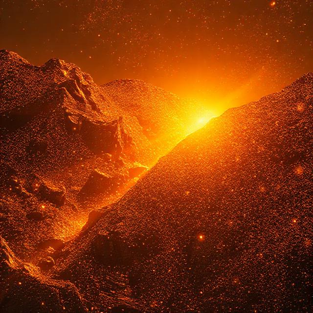 gold-shines
