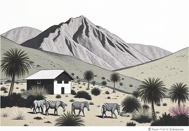 sanganeri-print