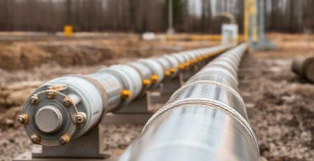 gas-pipeline