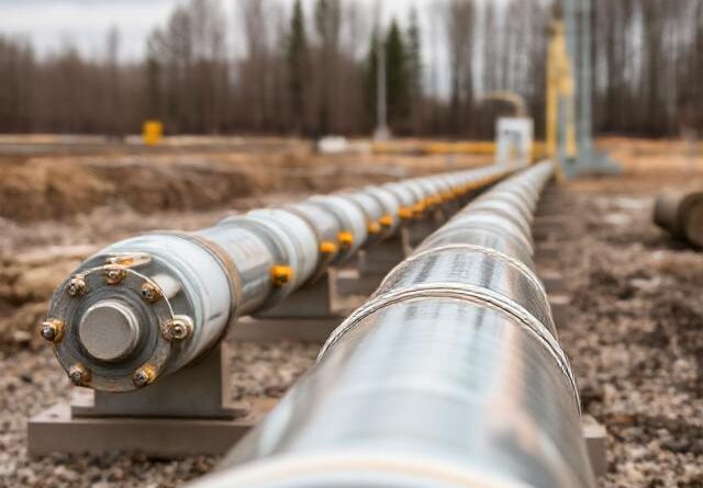 gas-pipeline