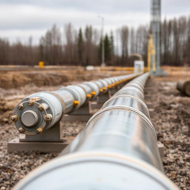 gas-pipeline