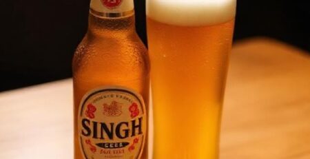 singha-beer