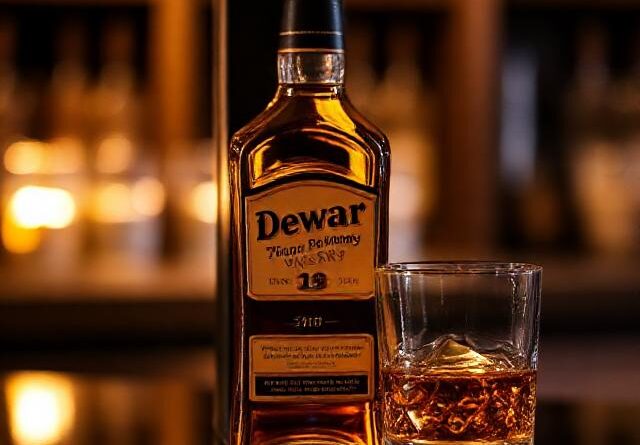 dewar-whisky
