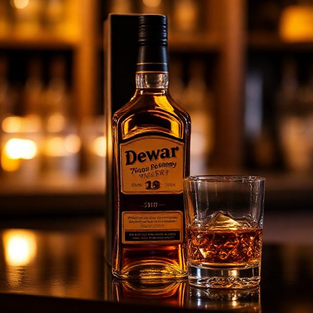 dewar-whisky